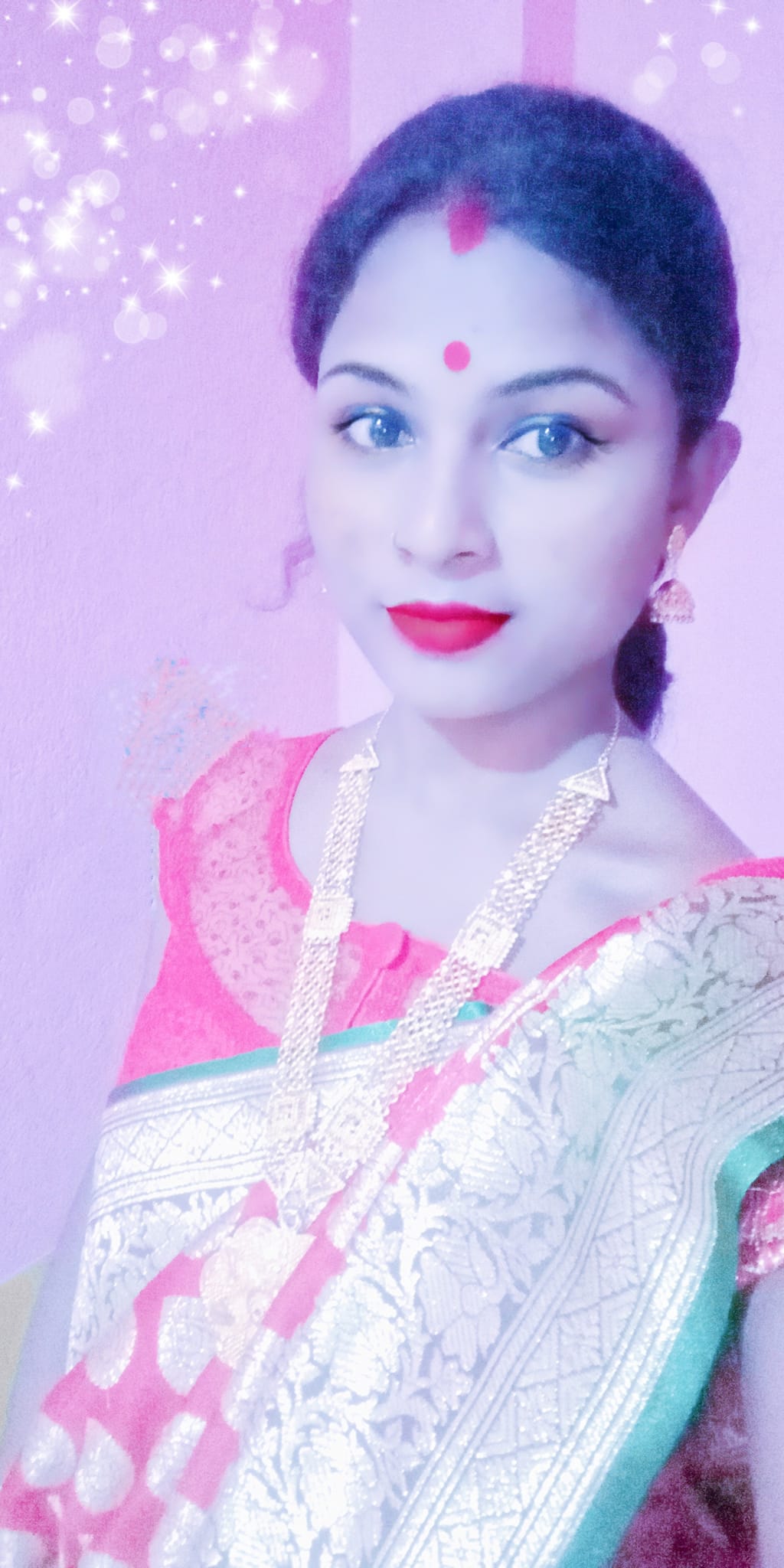 The Mona Rani - The Mona Rani added a new photo.