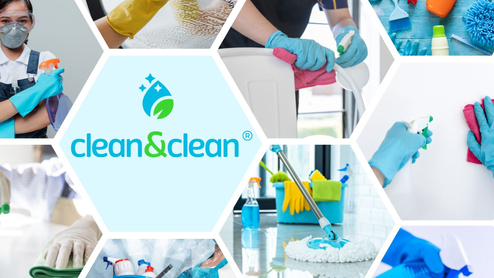 Clean & Clean | El Batán