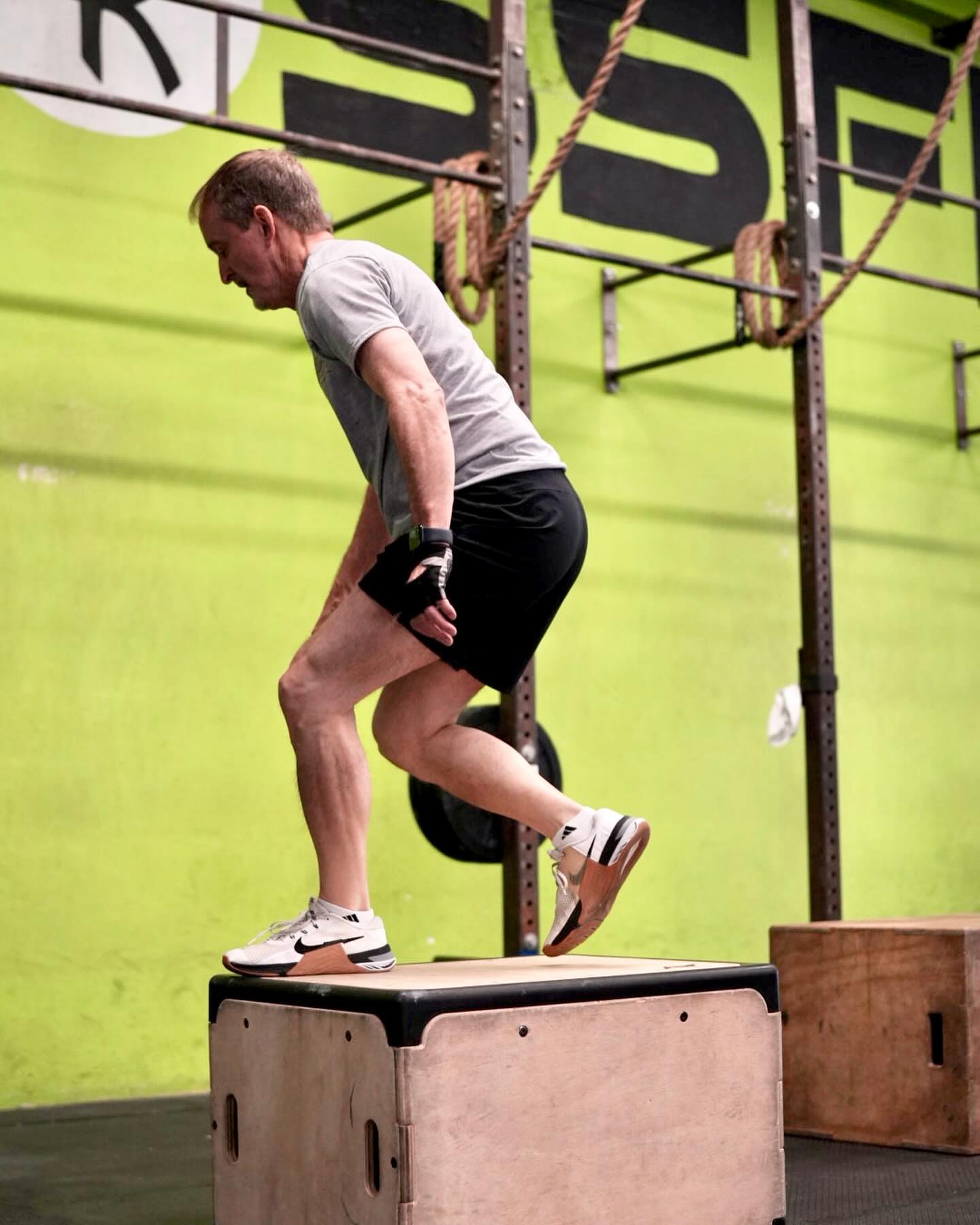 CrossFit Rife