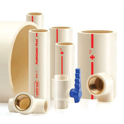 Abirami Pipe Co., | Tiruchirappalli