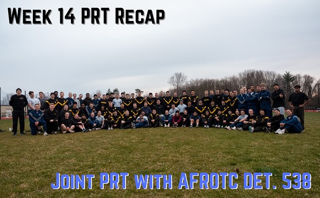 RIT Army ROTC | Rochester NY