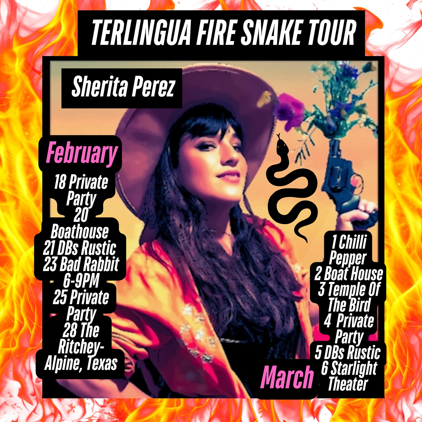 Live Music from Alpine Texas | Alpine TX