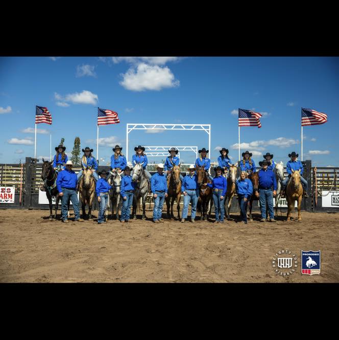 Great Northern Classic Rodeo | Superior WI