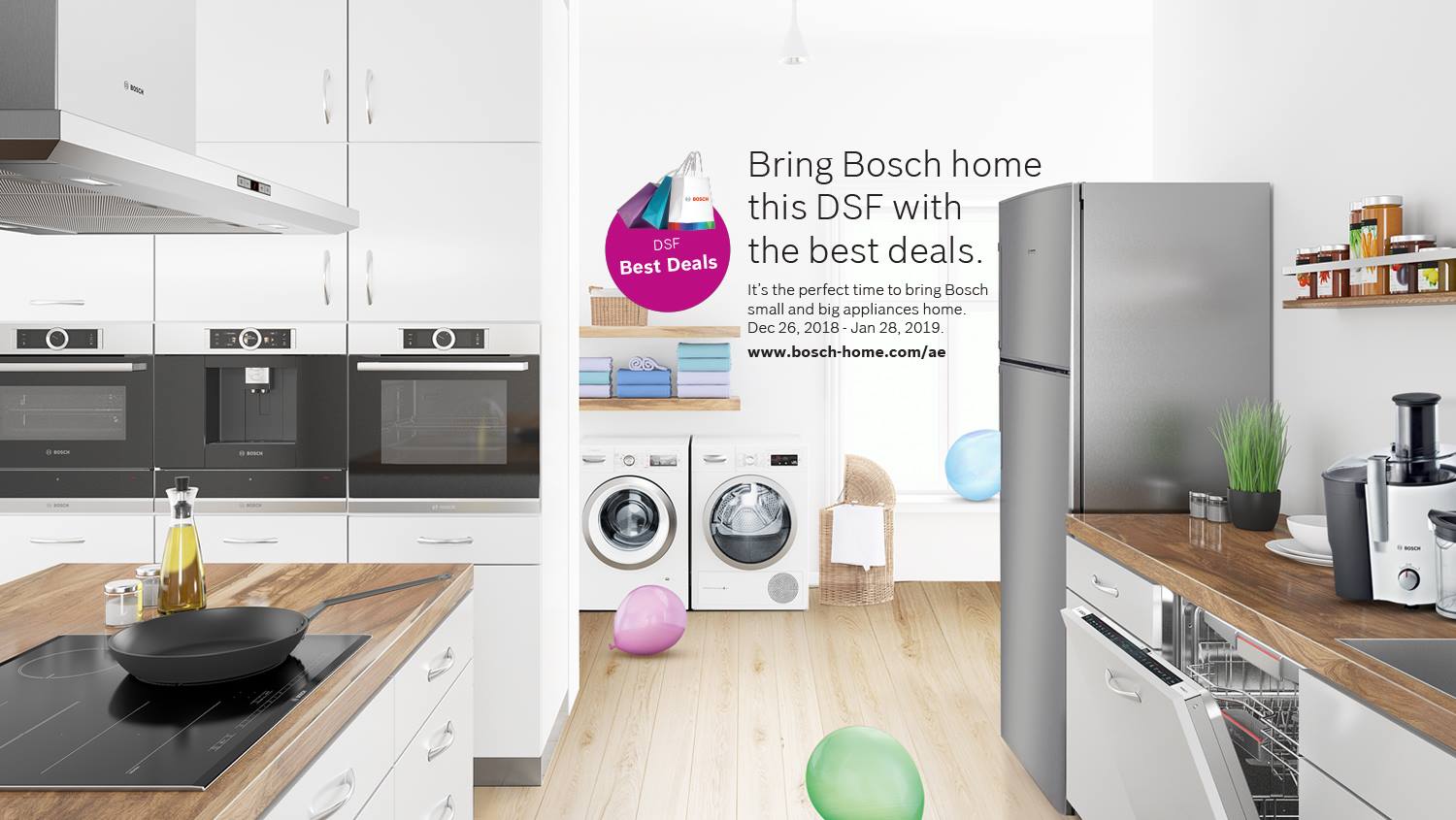 Bosch Showroom Doha Qatar Facebook