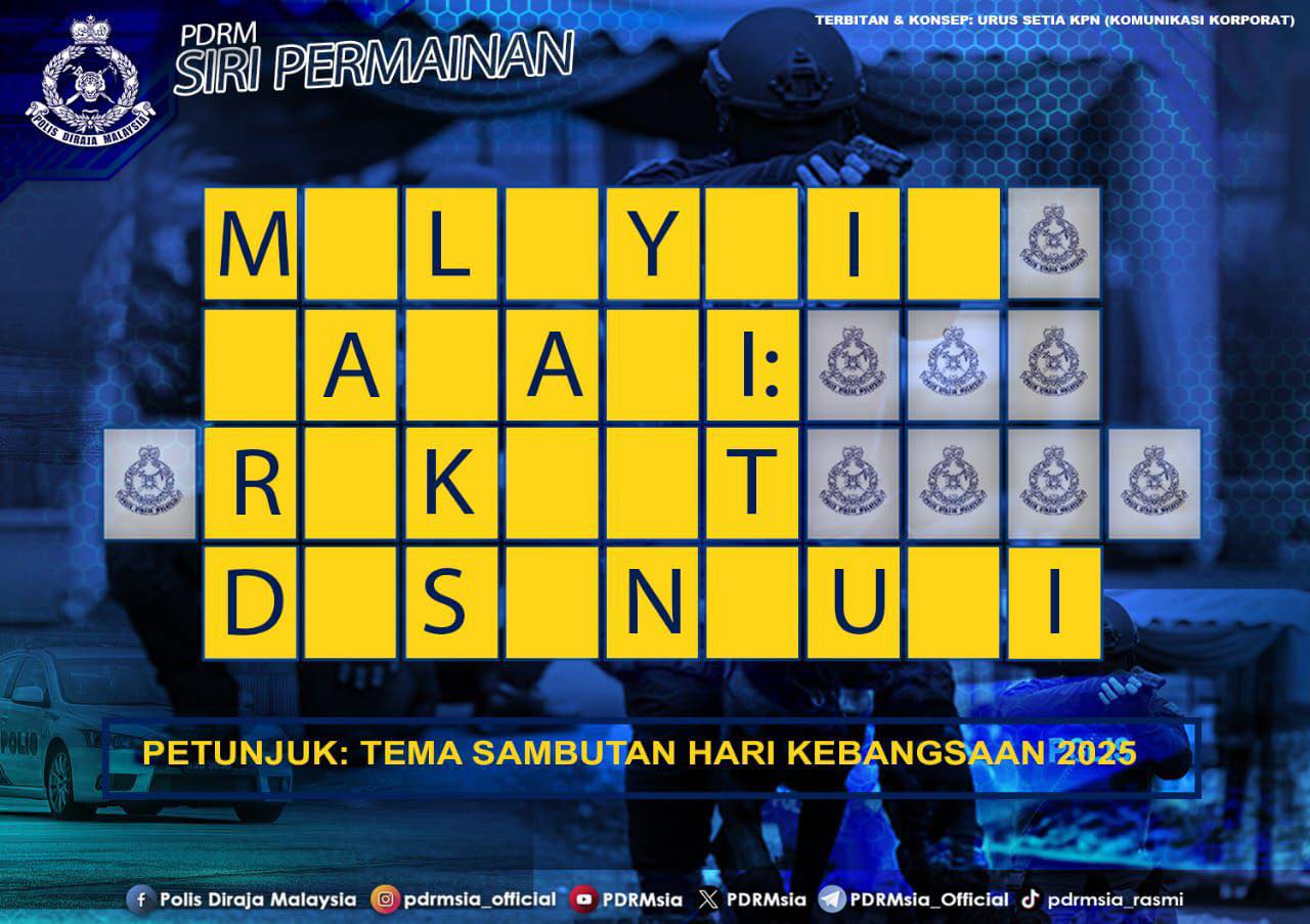 Polis... - Polis Diraja Malaysia ( Royal Malaysia Police )