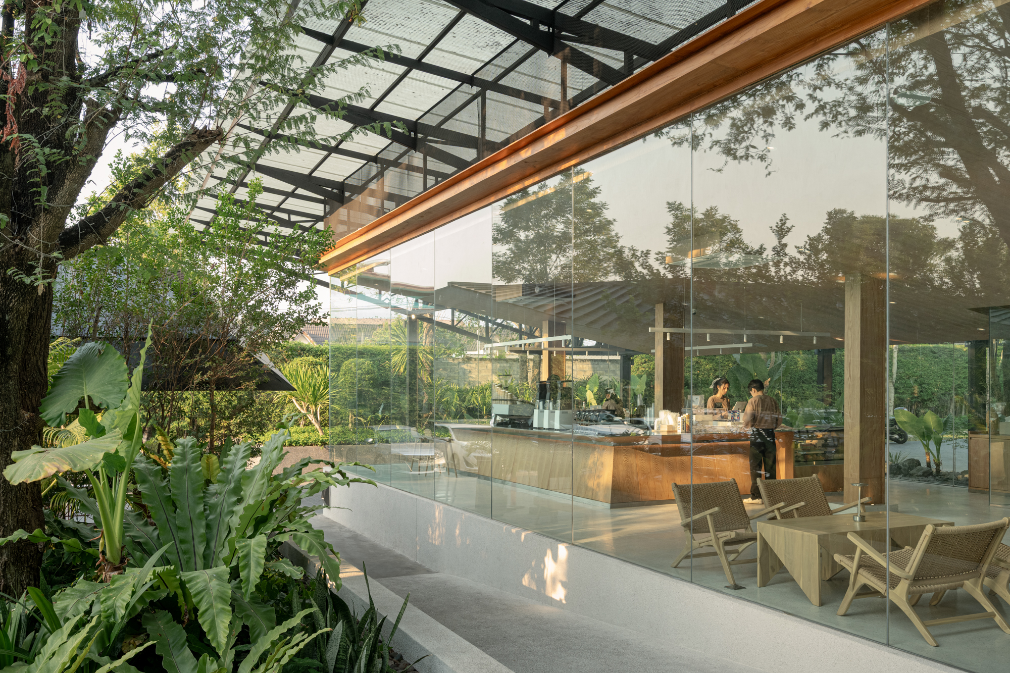 Context Studio | Bangkok