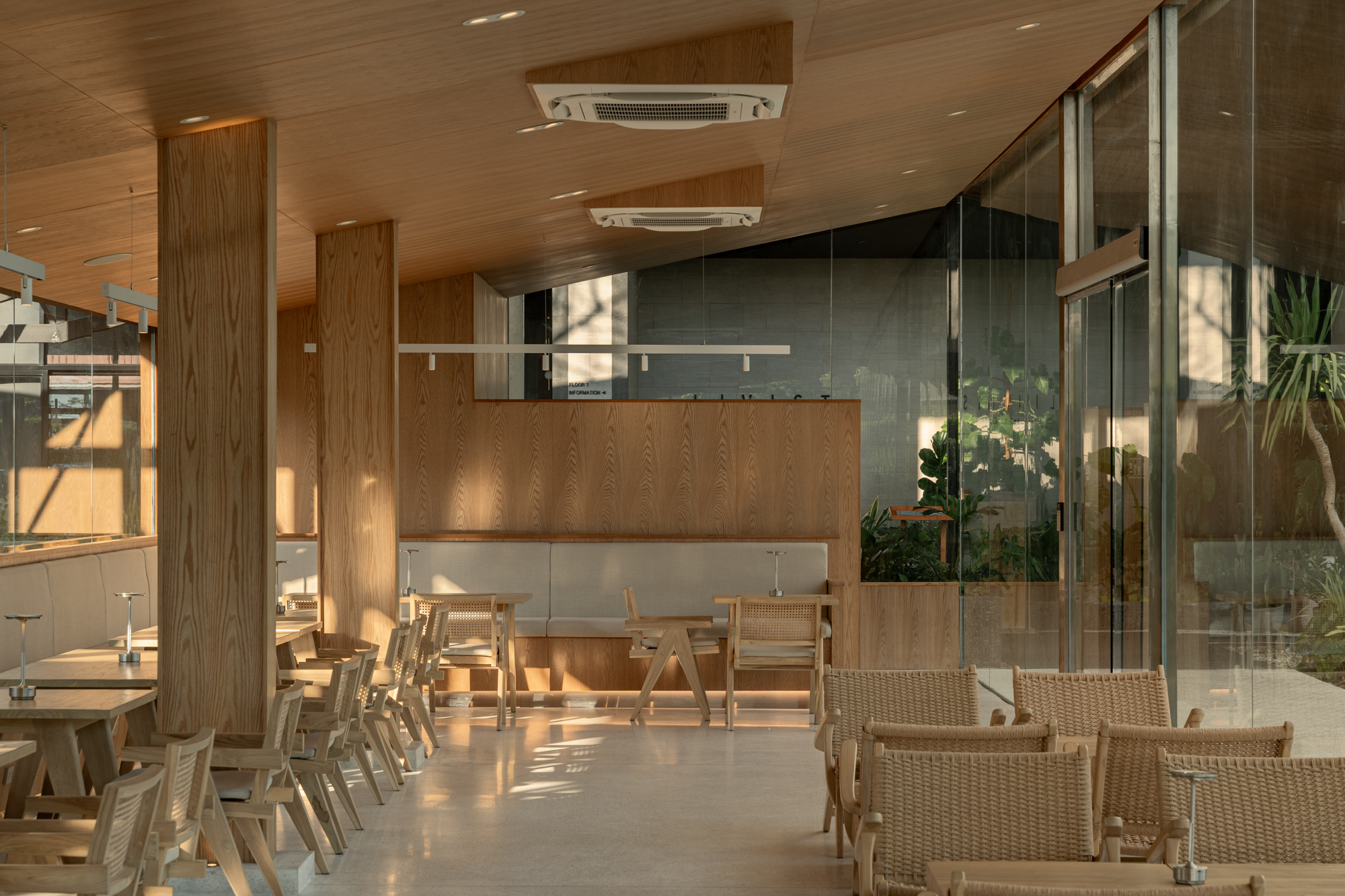 Context Studio | Bangkok