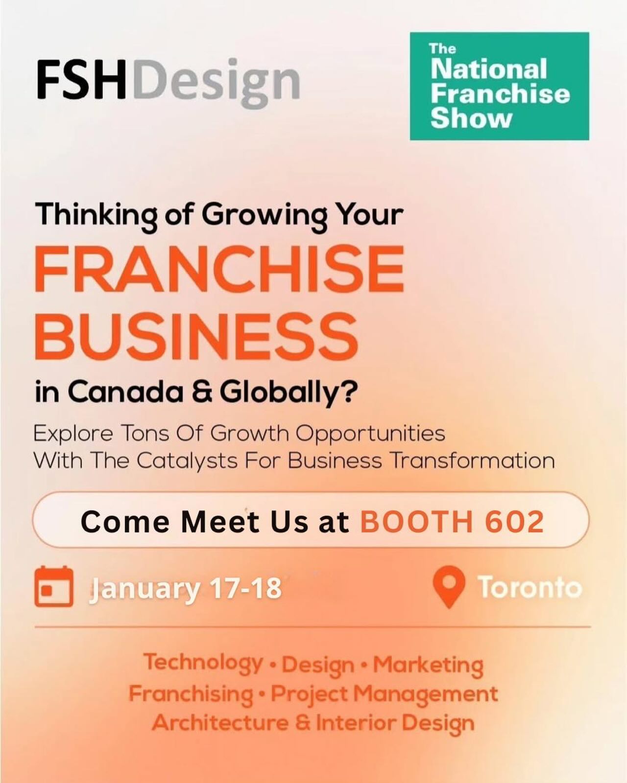 FSHDesign | Toronto ON