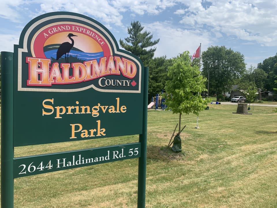Springvale Community and Surrounding Area