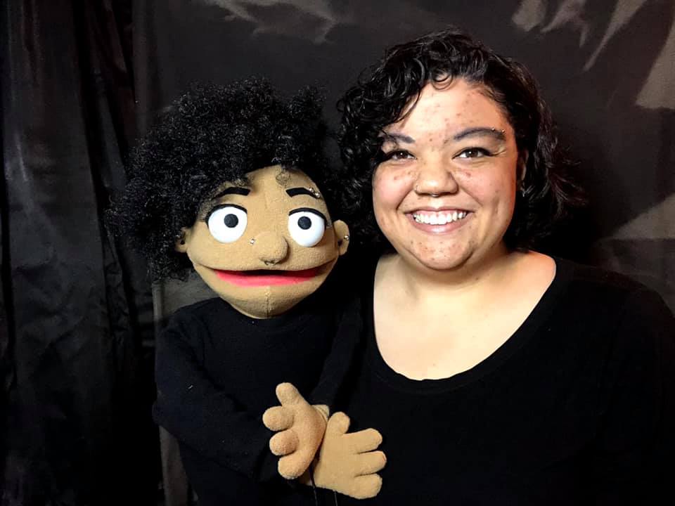 The Puppet Patches