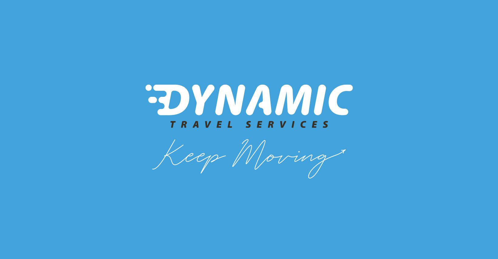 Dynamic Travel Services | Kyiv