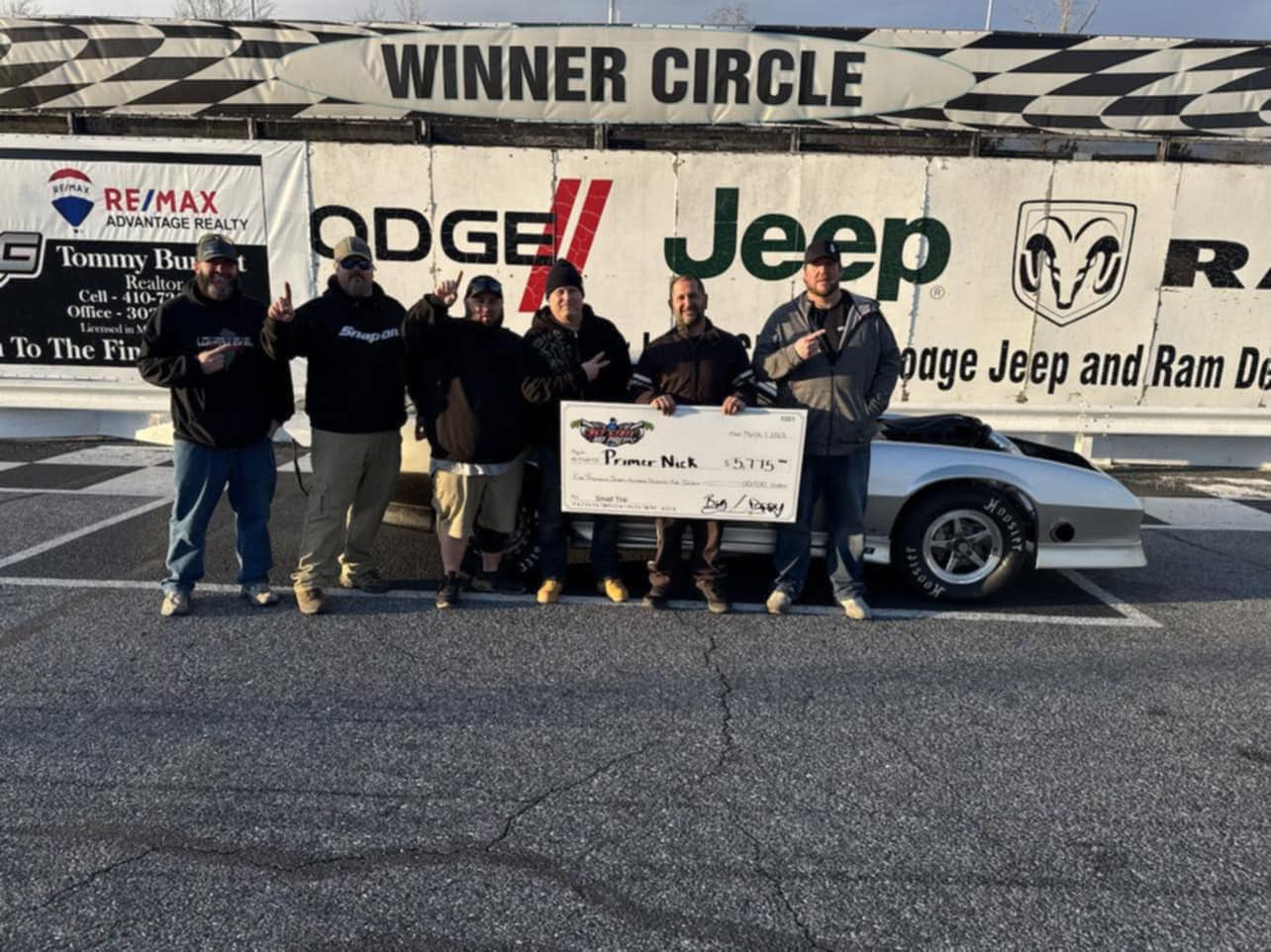 Offroad•race•street accessories and fabrication LLC | Tullytown PA