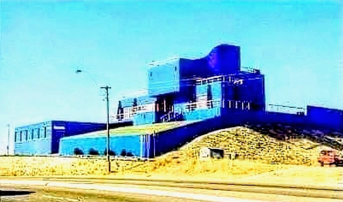 Lost Perth - It's a lost icon formerly on West Coast... | Facebook
