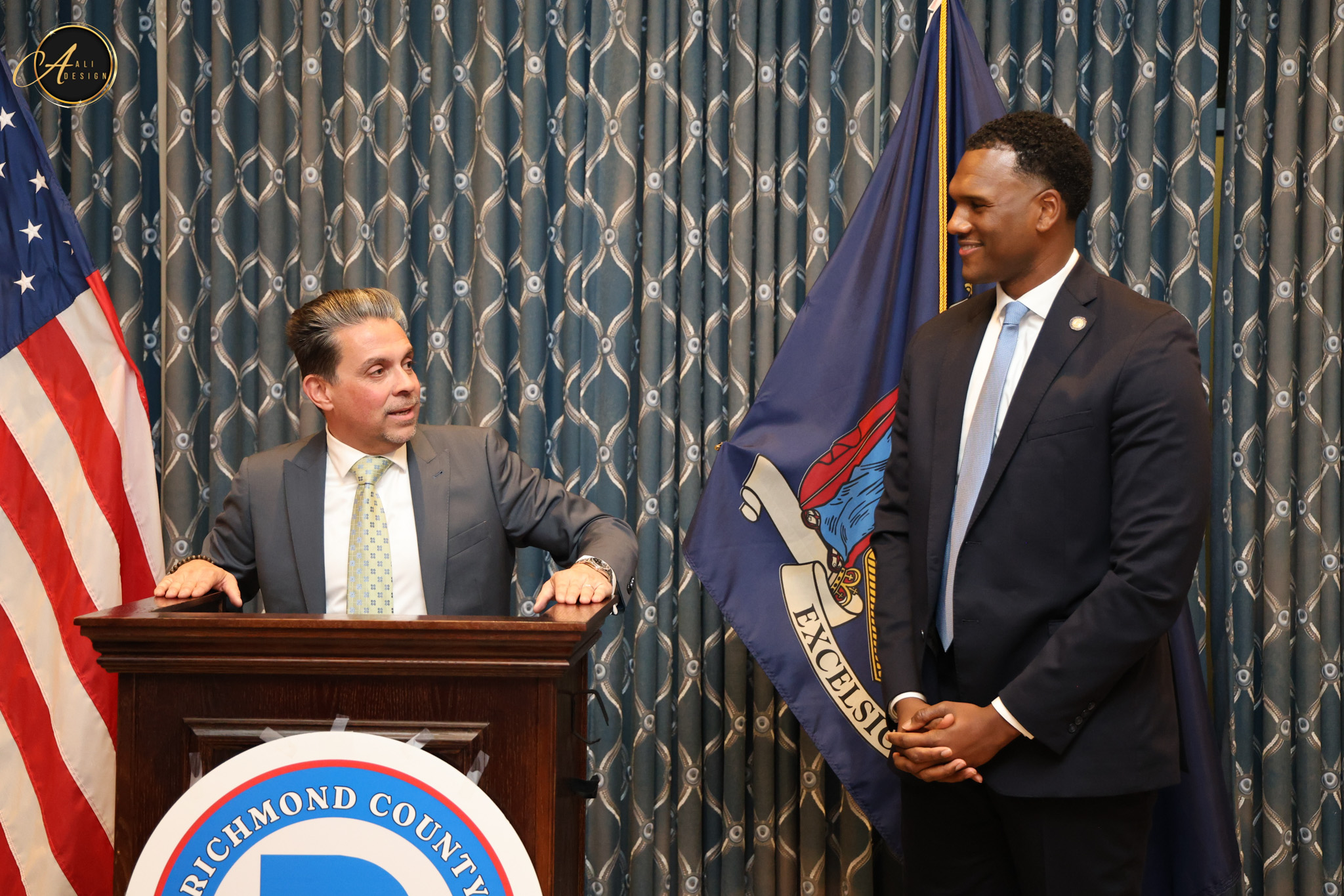 The Staten Island... - The Staten Island Democratic Party