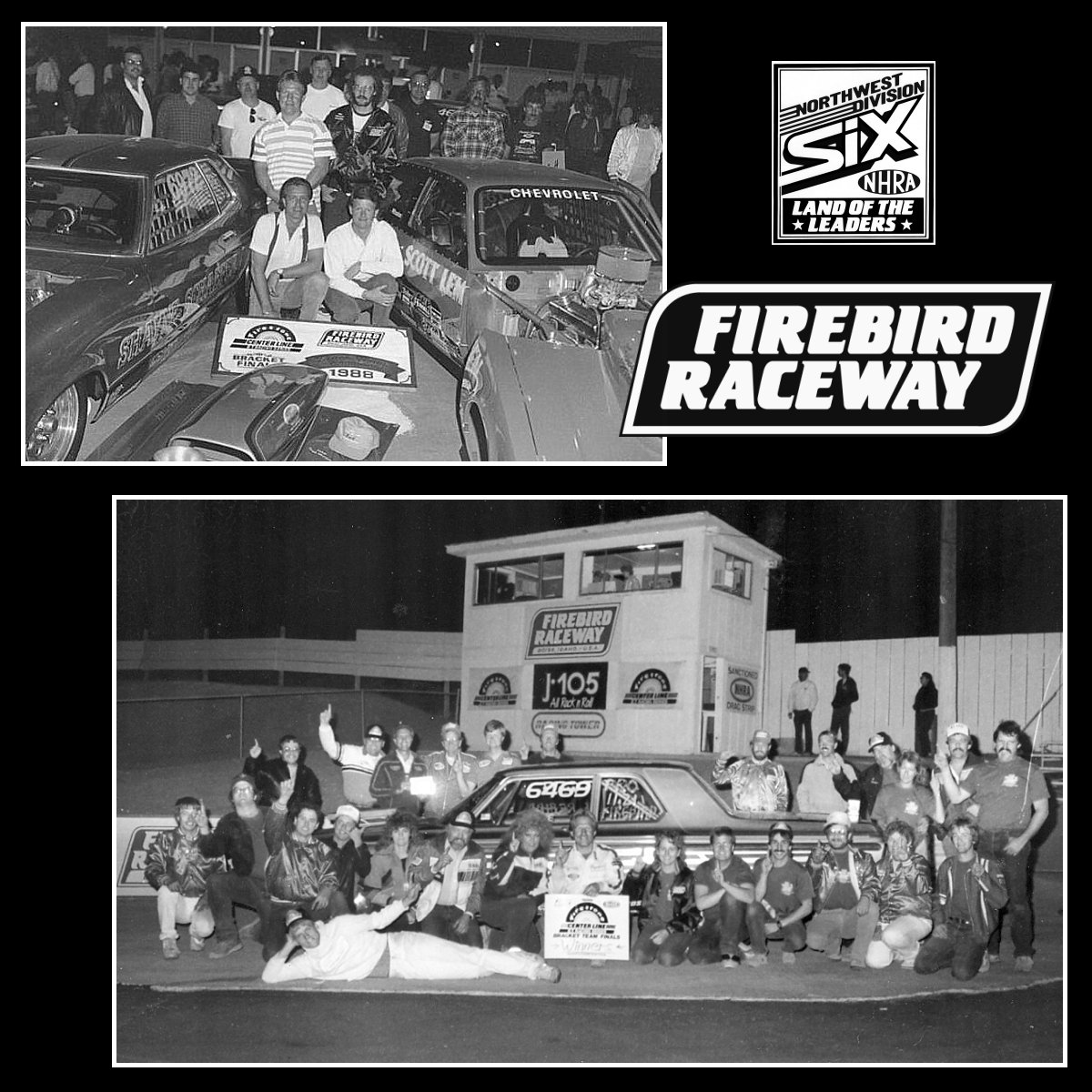 Firebird Raceway added a new photo. - Firebird Raceway