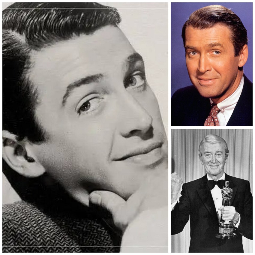 Loyal - James Maitland Stewart — one of the greatest American actors of ...