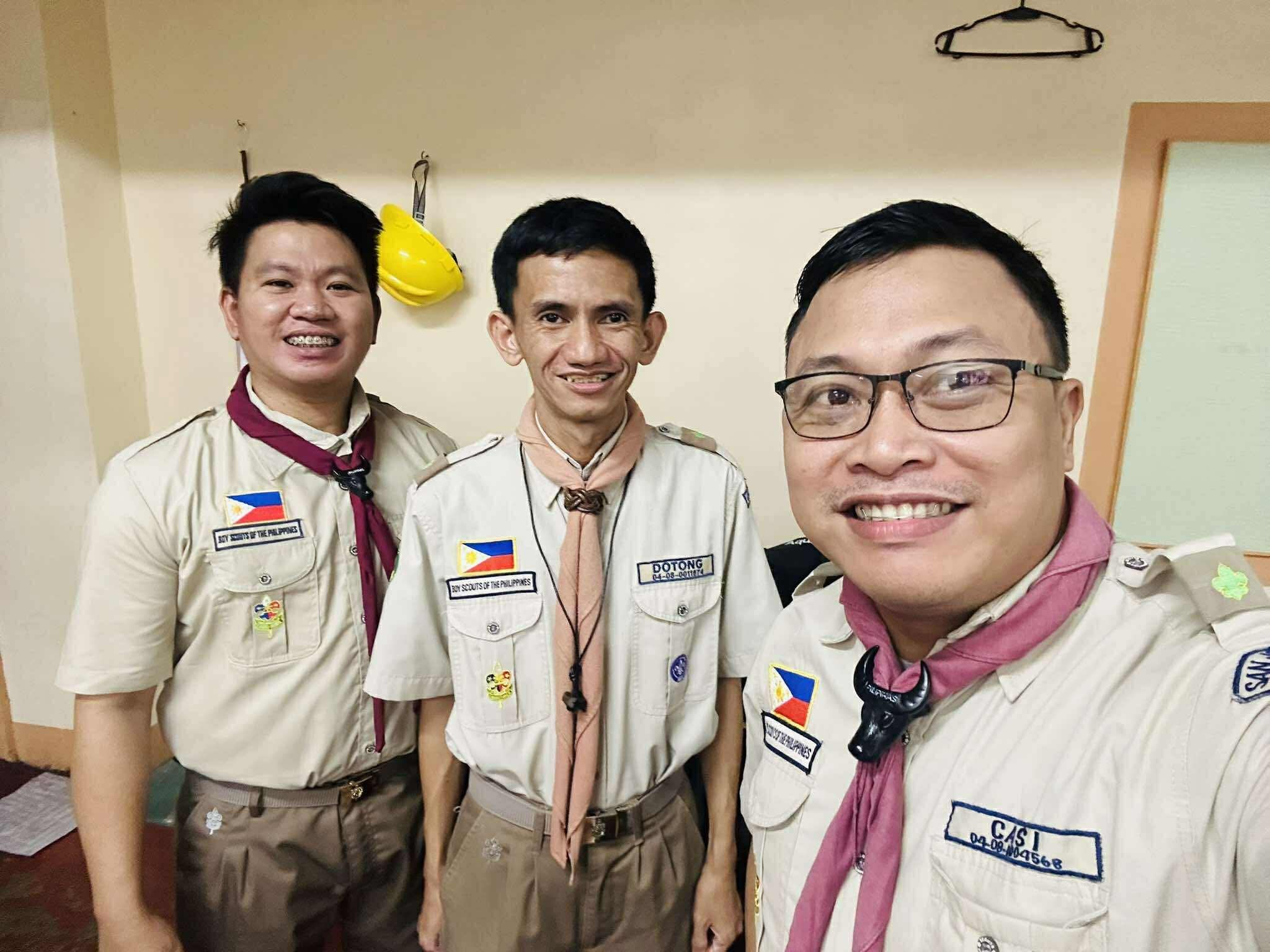 🌟 Troop 17 at Scout Heroes Camp 2025! 🌟 📅 August 1–3, 2025 Troop 17 ...