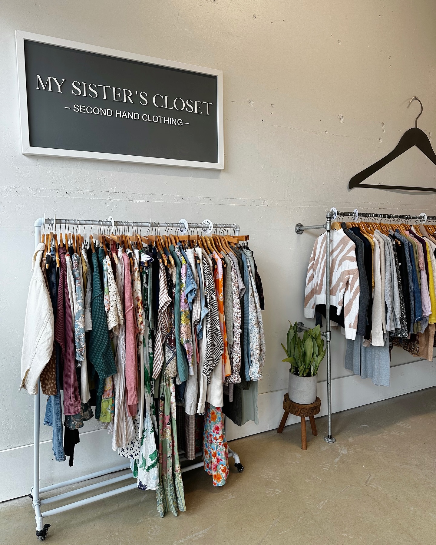 My Sister's Closet Thrift | Middleville MI