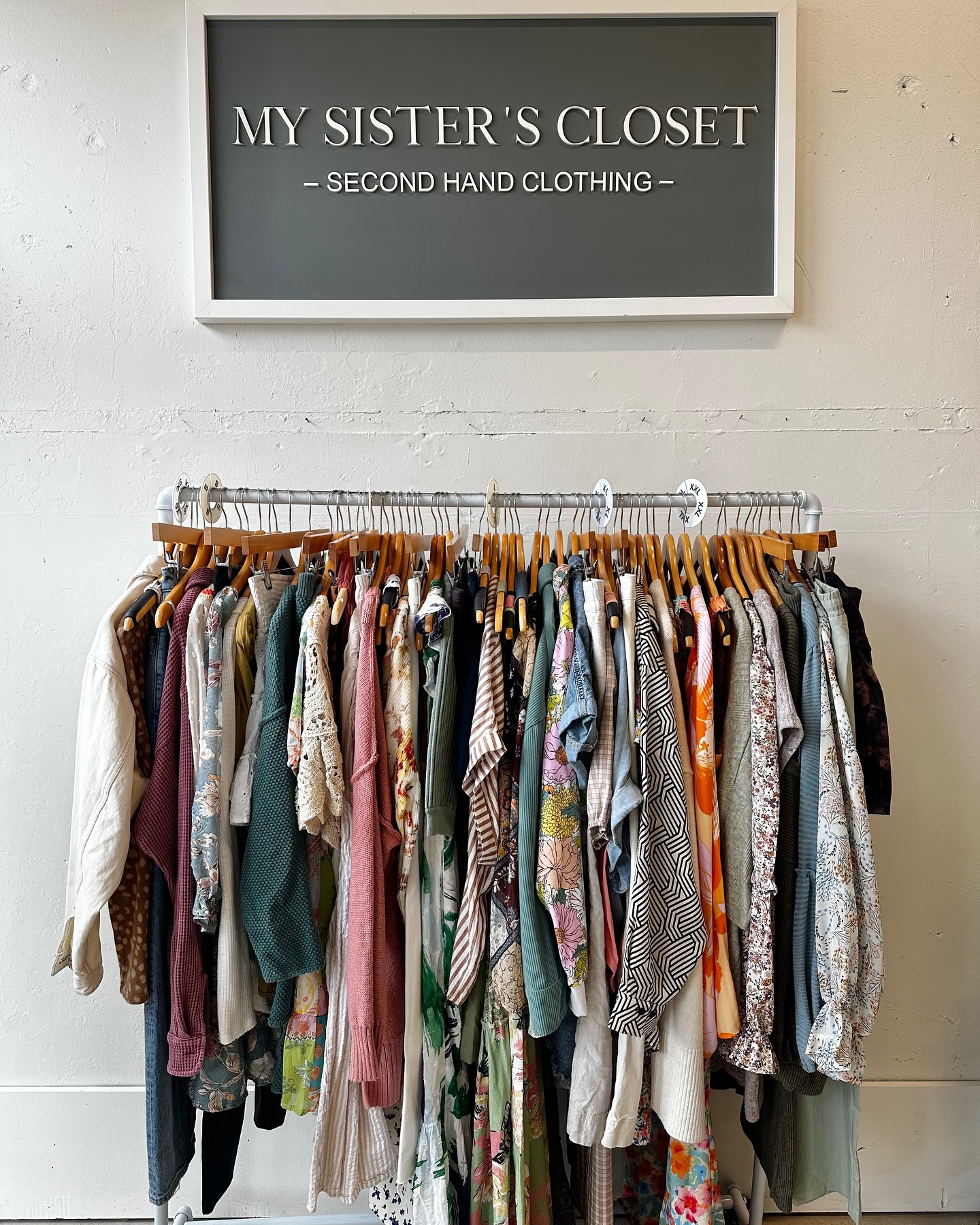 My Sister's Closet Thrift | Middleville MI