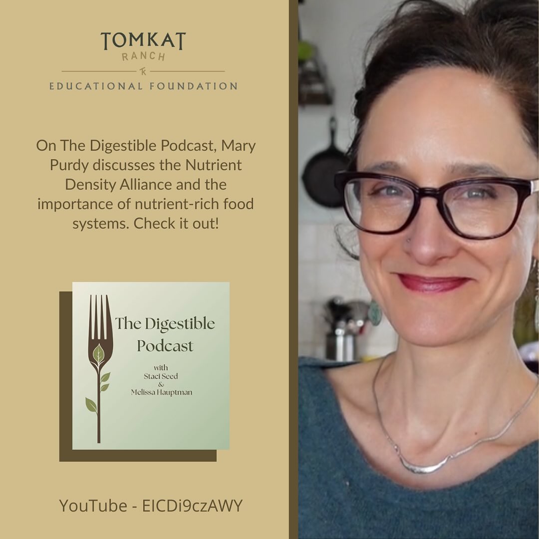 TomKat Ranch Educational Foundation