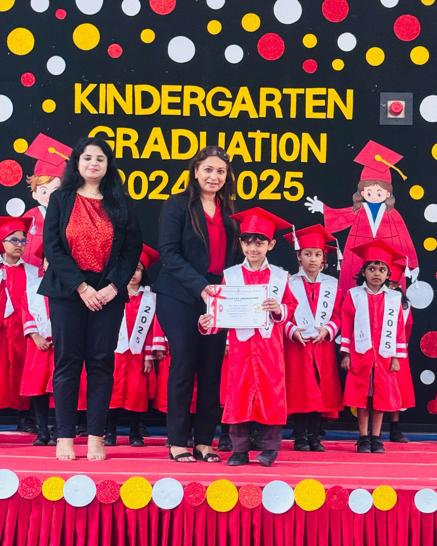 Bright Riders School Dubai... - Bright Riders School Dubai