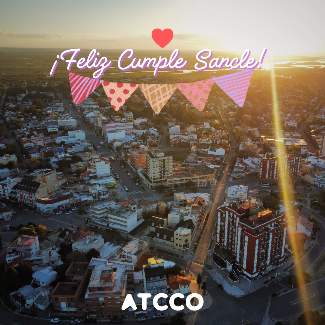Atcco SRL | San Clemente del Tuyú