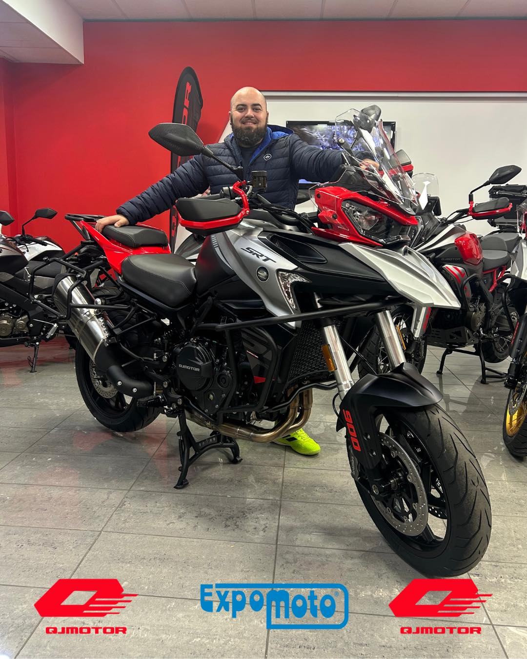 Expomoto Córdoba - 𝐆𝐀𝐌𝐀 𝐏𝐈𝐀𝐆𝐆𝐈𝐎 𝐌𝐏𝟑 Nuestros icónicos scooters de tres ...