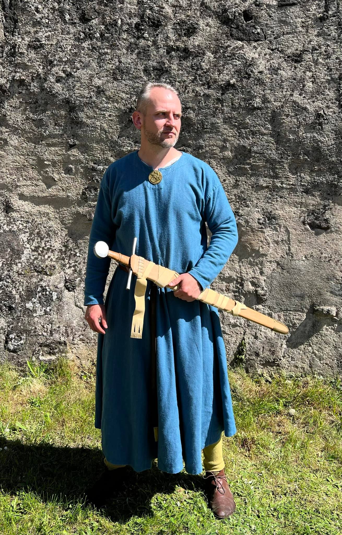 Der Pärbinger Ritter