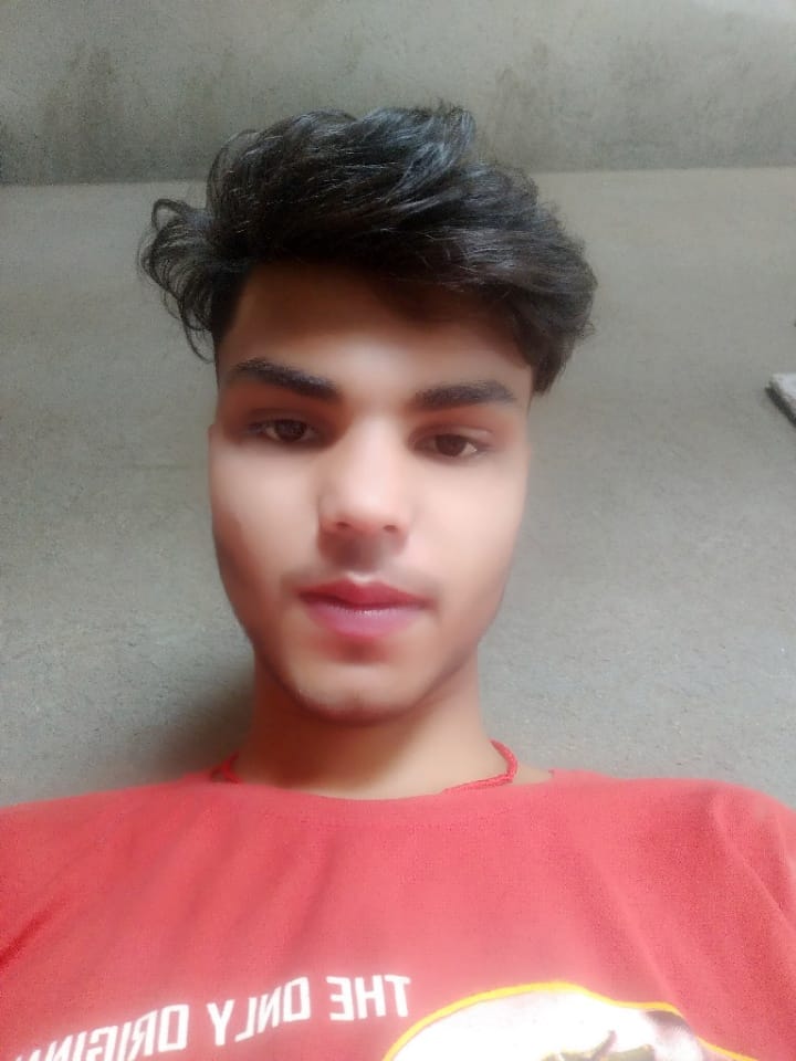 sagar kumar rajak