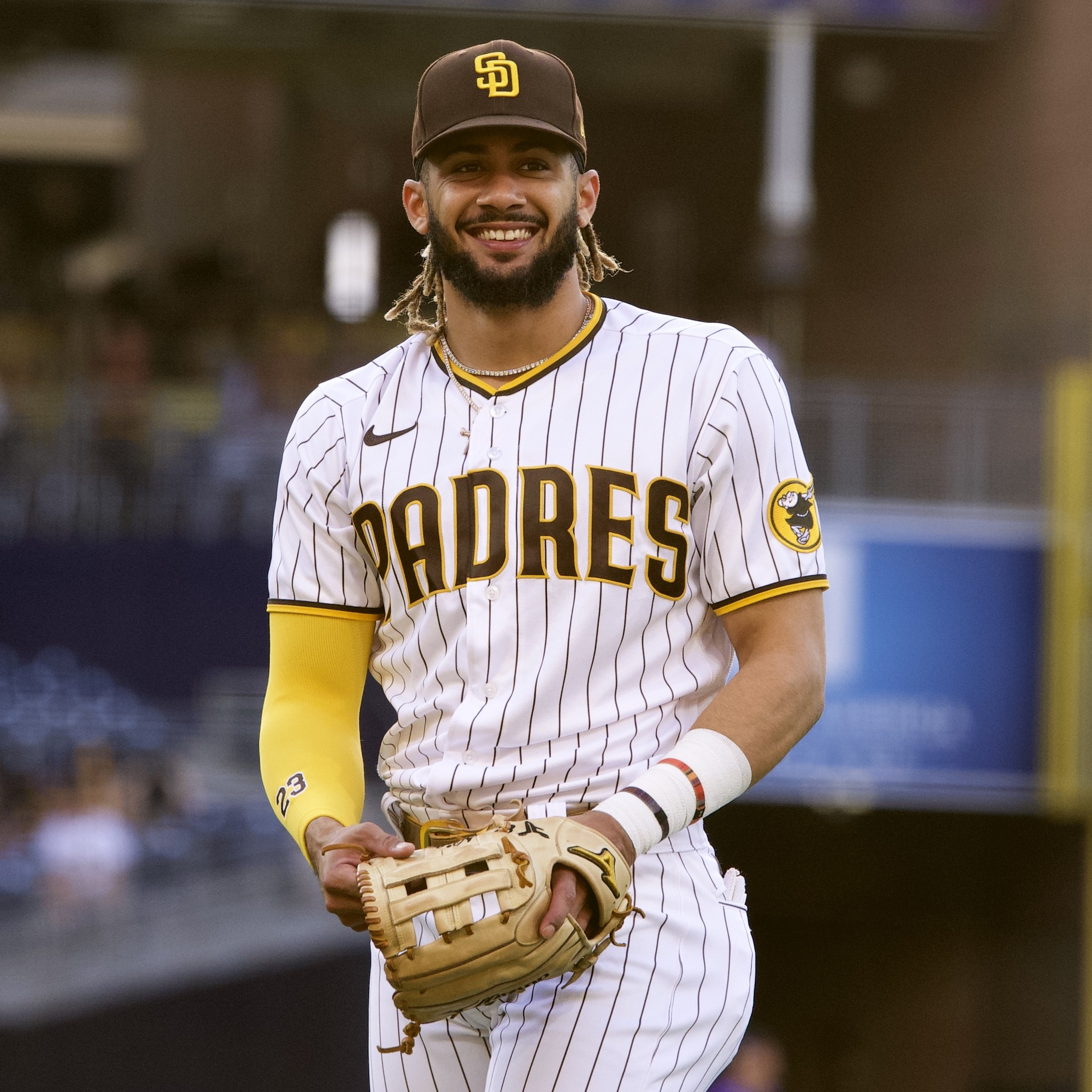 A Fernando Tatis Jr. look-alike contest is coming to San Diego