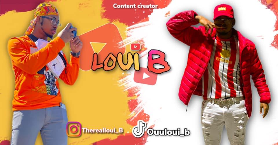 Loui B