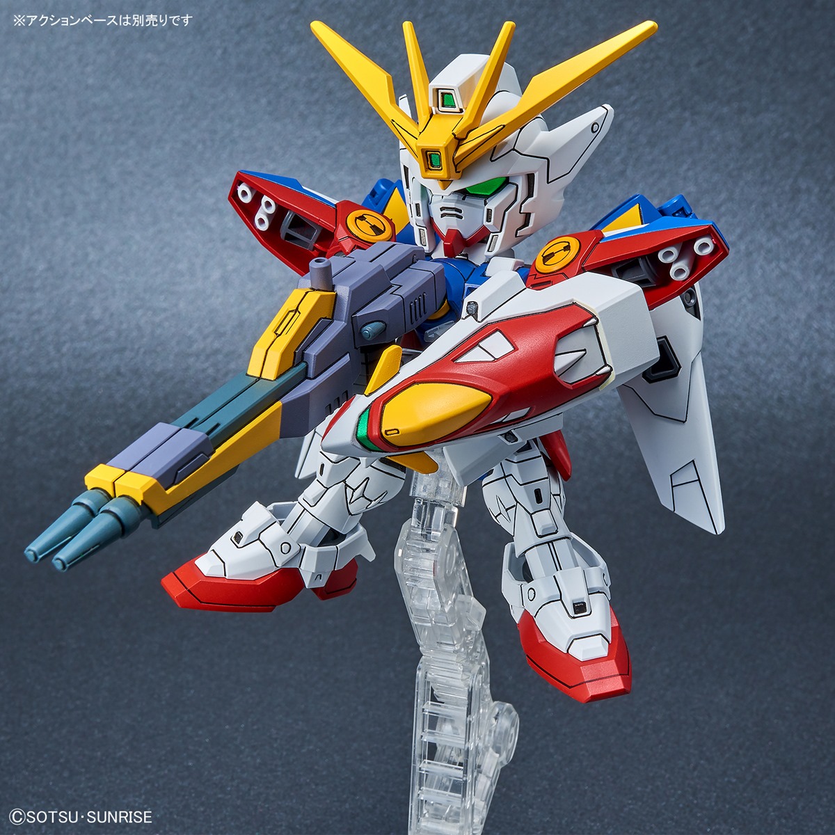 プラモデル BABY & MILO GUNDAM RX-78-2