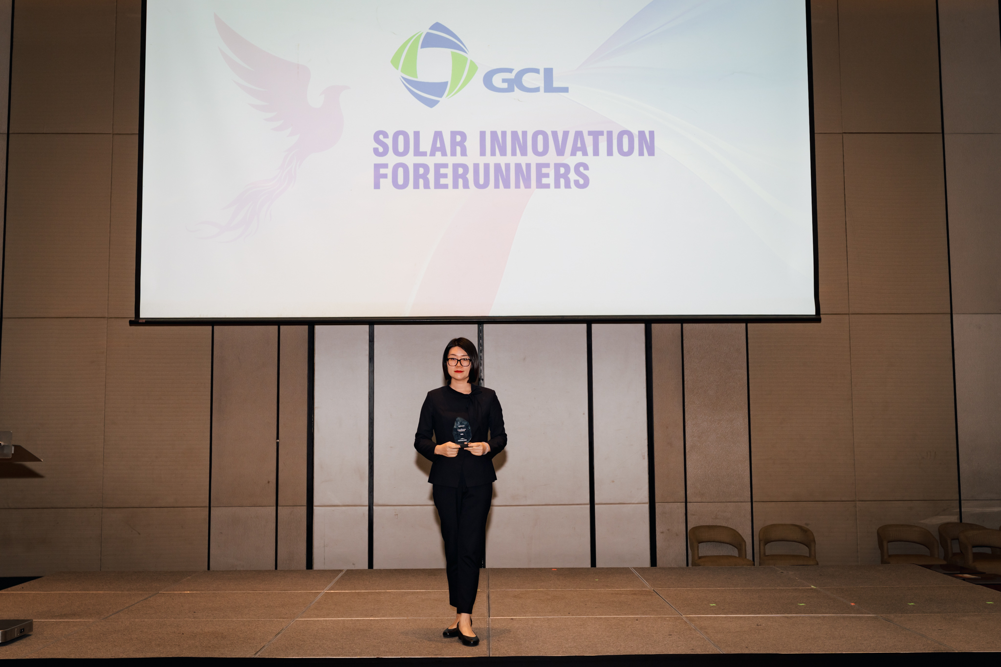Energy BOX - 🌟🎉【Energy Box】 A Huge Congratulations to GCL... | Facebook