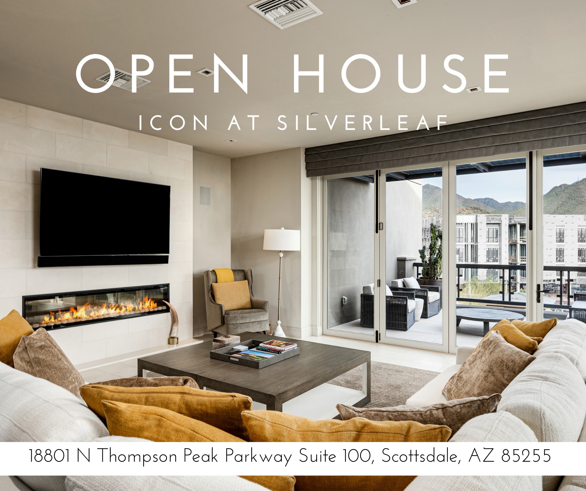 Silverleaf - Recently Reduced - This gorgeous home is located on a ...
