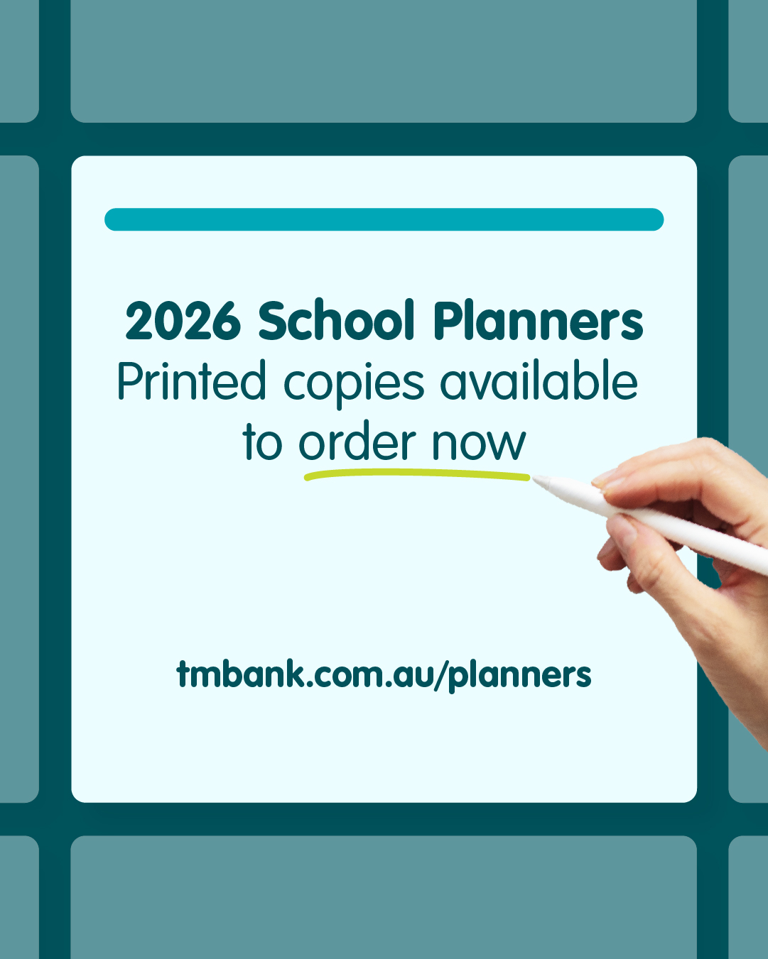 Teachers Mutual Bank