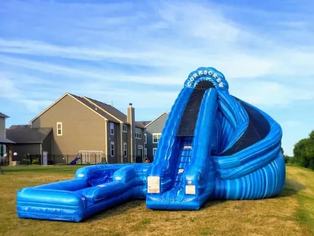 Delta Inflatables | Pope MS