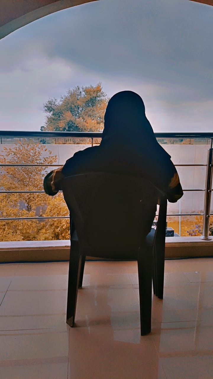 Aqsa Rajput | Rahimyar Khan