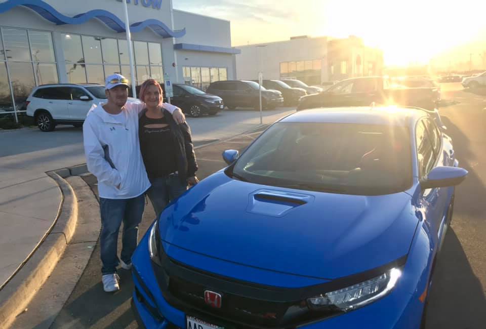 Steve Sells Hondas | Milwaukee WI