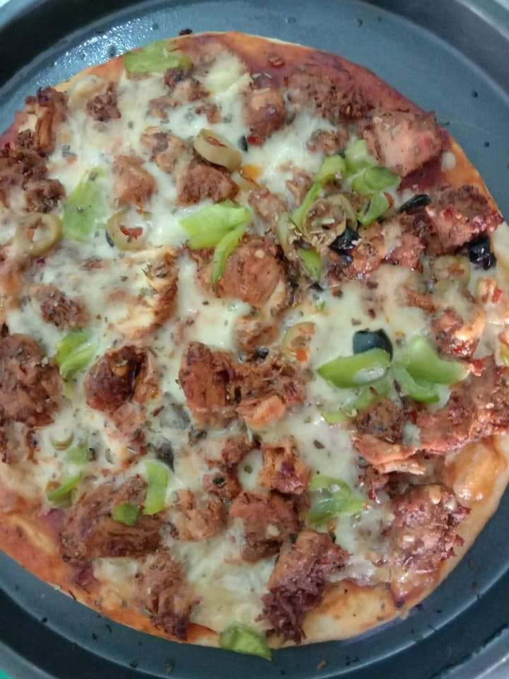 Food Fly Layyah - Home Made Food