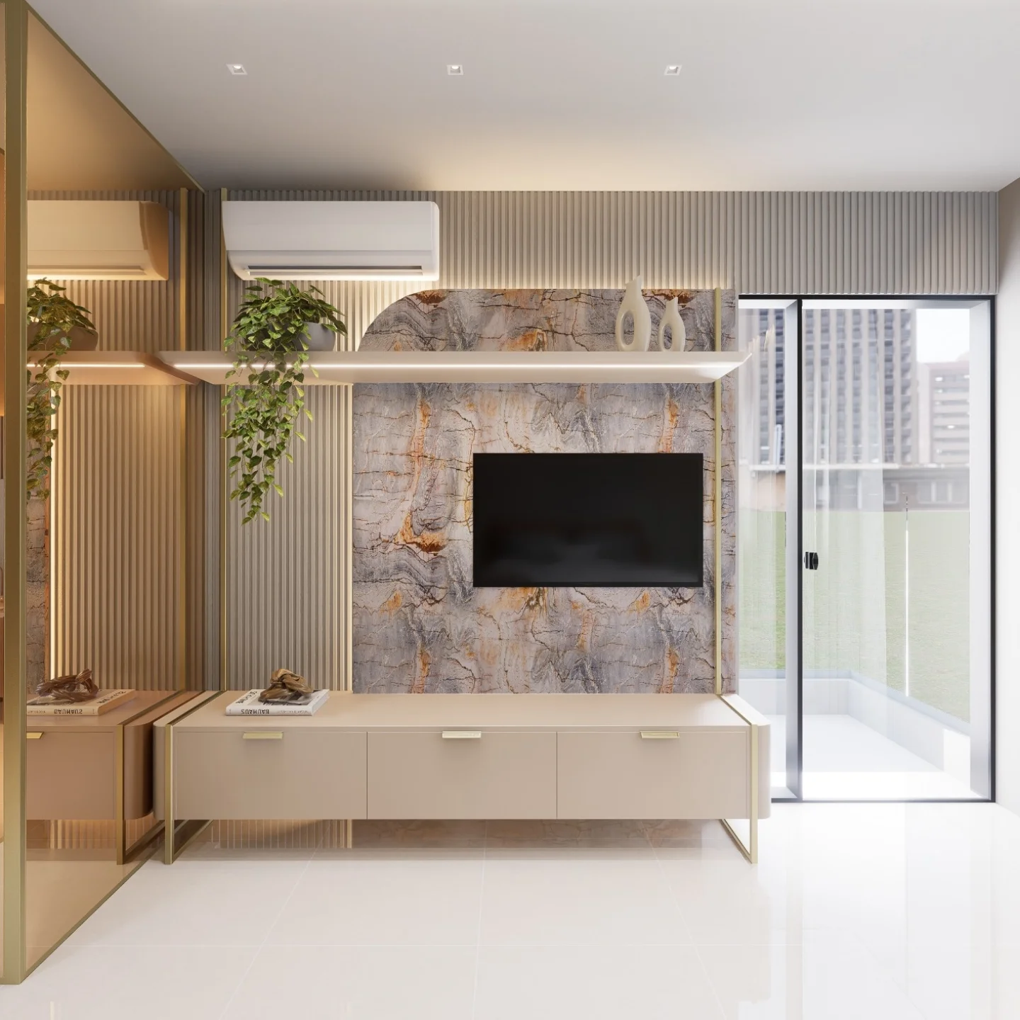 Rafaela Farias Design de Interiores