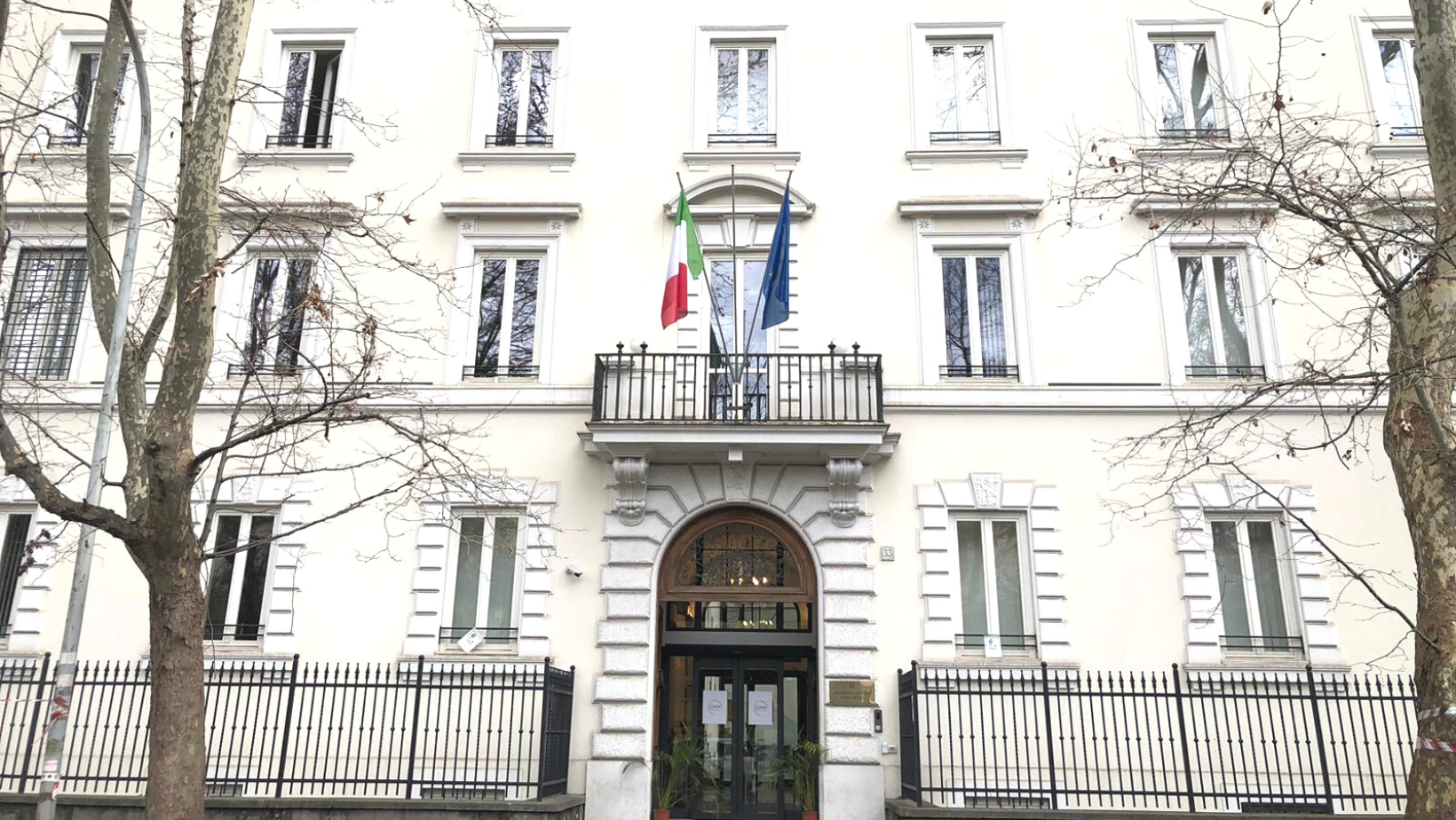 Università degli Studi Internazionali di Roma - UNINT