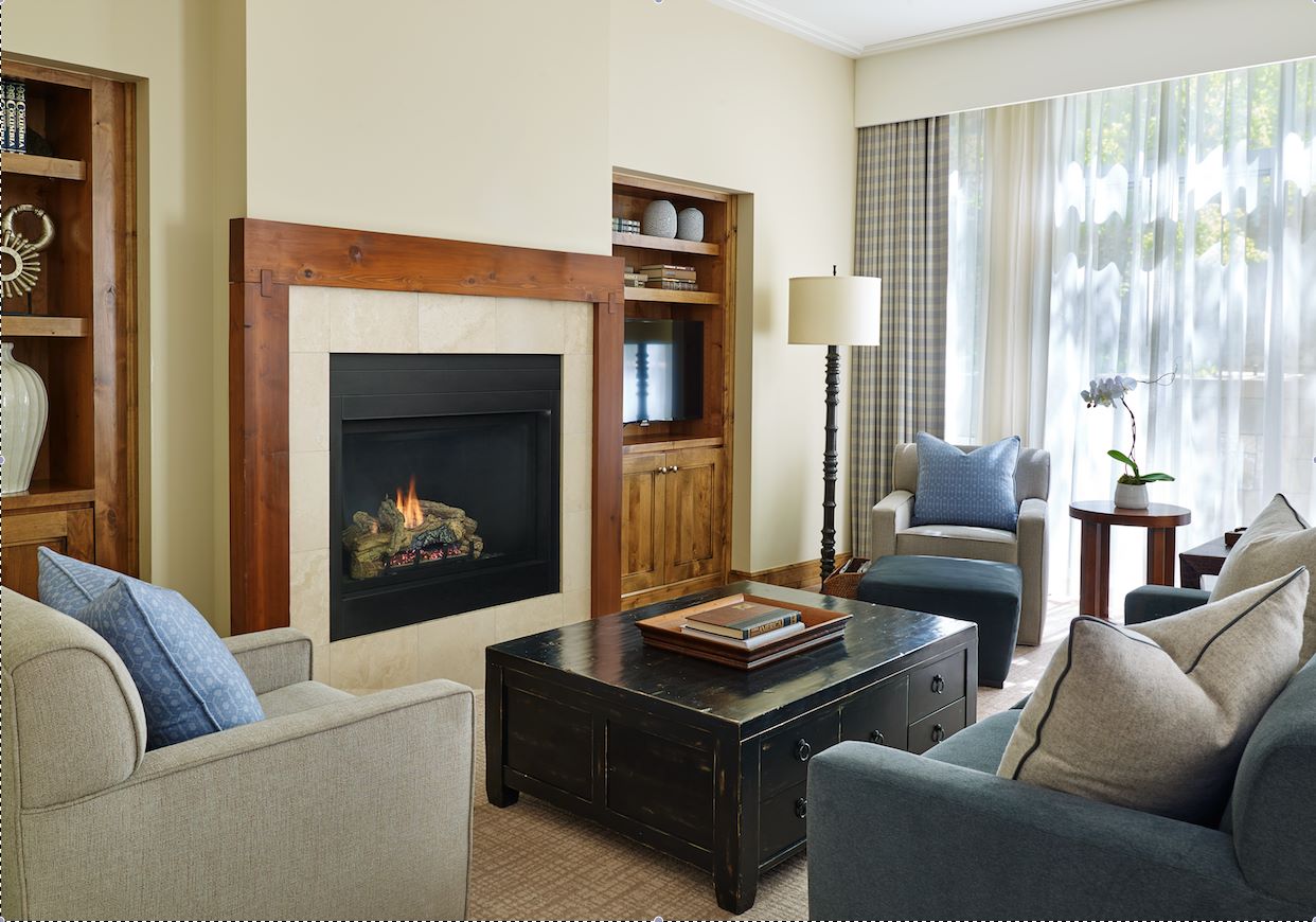 The Residences at The Little Nell... - Forbes Travel Guide | Facebook