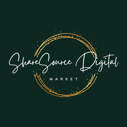 ShareSource Digital