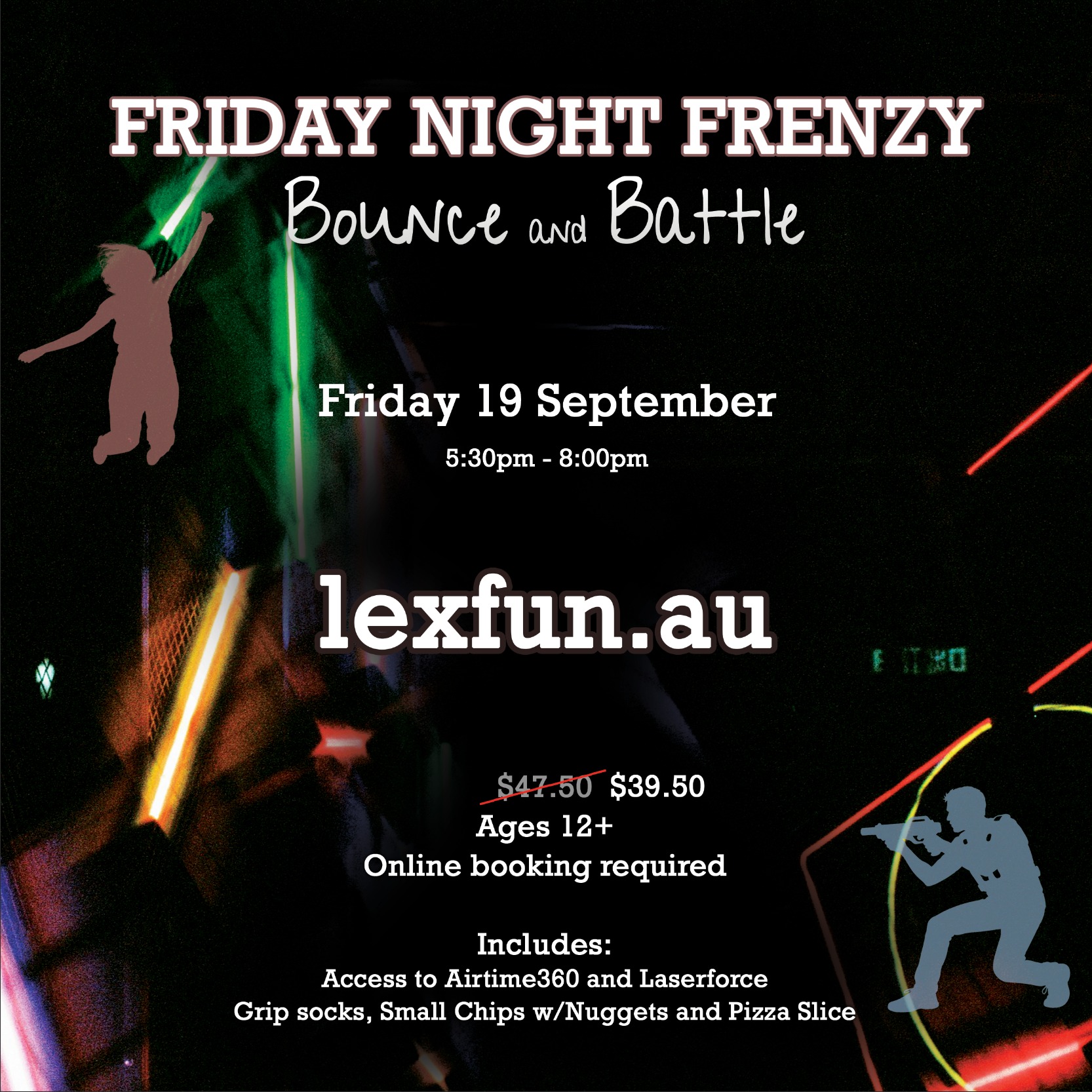 LexFun | South Launceston TAS