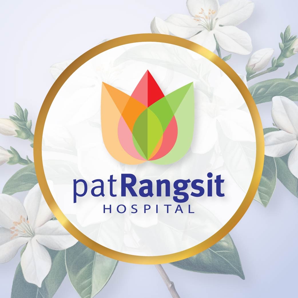 PatRangsit Hospital added a new photo. - PatRangsit Hospital