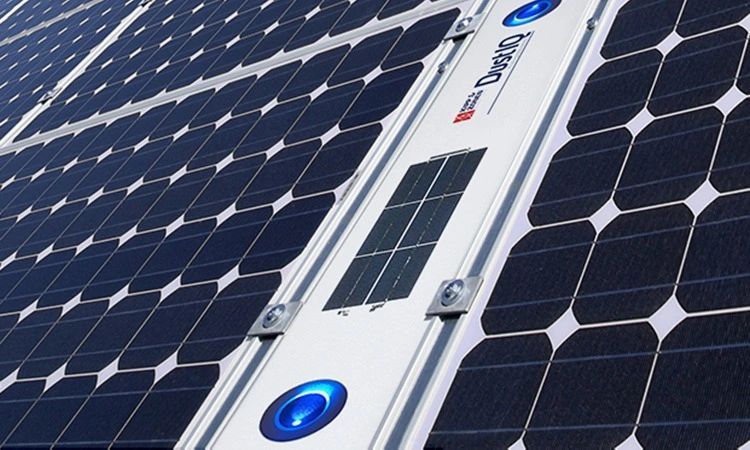 AR Energy Mexico | Mexico City
