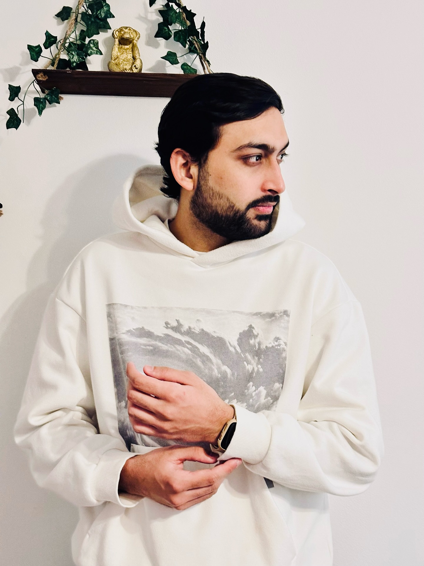 MATI RAJPOoT