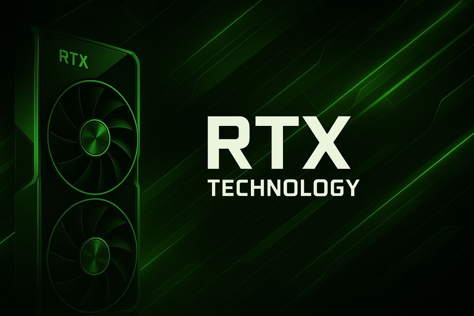 RTX TECH