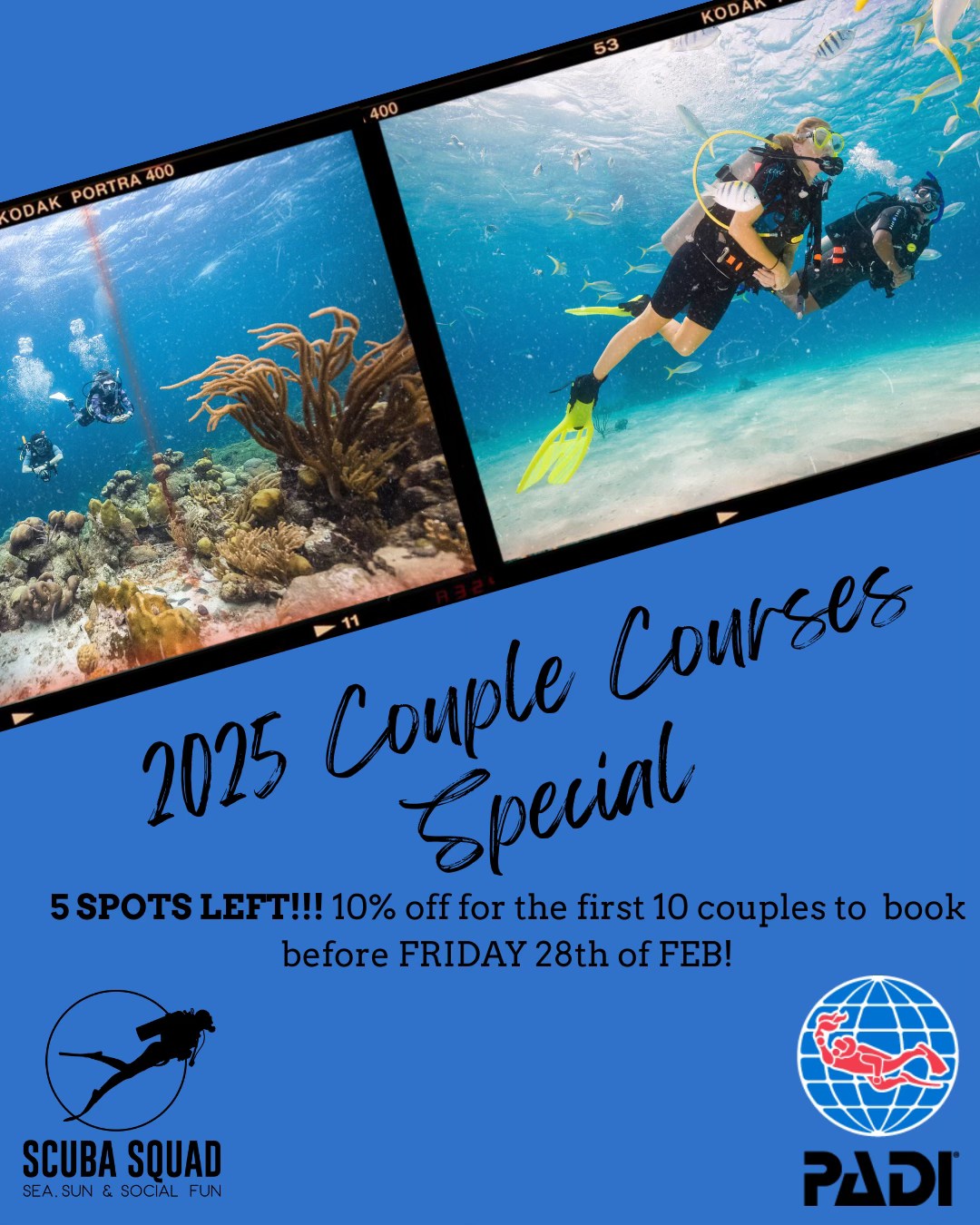 Scuba Squad Pretoria