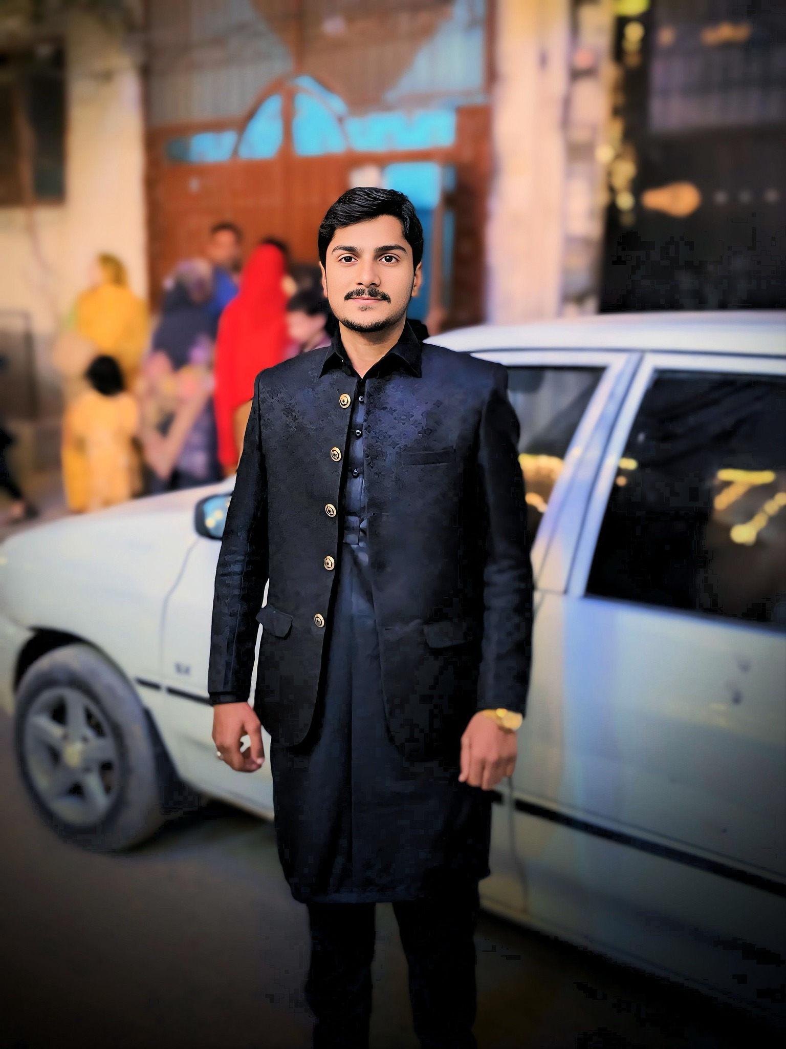 Zain Rajpoot